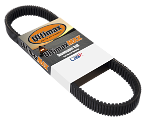 Ultimax Ultimax Snowmobile MAX Belt- MAX1112M3 - MAX1112M3