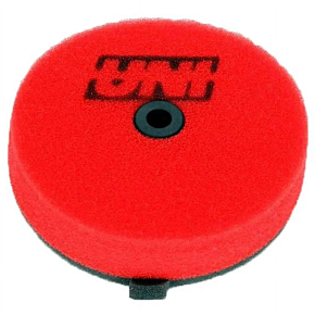 UNI FILTER Uni FIlter 1984 Husqvarna 500 TC/510 TE/TX Air Filter - NU-1005ST