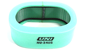 UNI FILTER Uni FIlter 75-78 Harley-Davidson XL / 77-78 FL/XL (Foam Only) Air Filter - NU-3405R