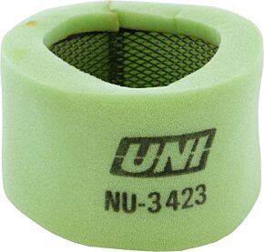 UNI FILTER Uni FIlter 86-88 Harley-Davidson Big Twins (Foam Only) Air Filter - NU-3423R