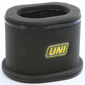 UNI FILTER Uni FIlter 89-95 Yamaha FZR 1000 Air Filter - NU-3236