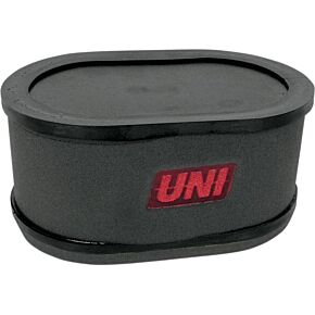 UNI FILTER Uni FIlter 97-98 Suzuki GSXR 600/ 96-98 GSXR 750 Air Filter - NU-2475