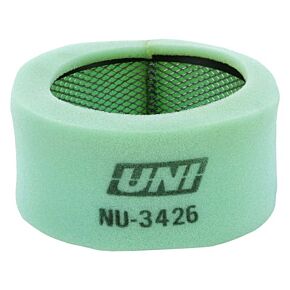 UNI FILTER Uni FIlter Harley-Davidson S&S E Series (No.379 element) - Foam Only Air Filter - NU-3426R