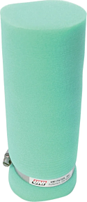 UNI FILTER Uni FIlter I.D 2in - O.D. 3 1/4in - LG. 8in Sock Filter - U-802