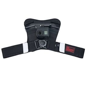 USWE USWE Action Camera Harness NDM 1 Black - 2XL - 5101203801