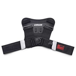 USWE USWE Action Camera Harness NDM 1 Black - Medium to XL - 5101203701