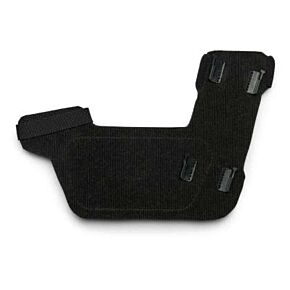 USWE USWE Action Camera Harness NDM 2 (Click On) Black - One Size - 5101203401