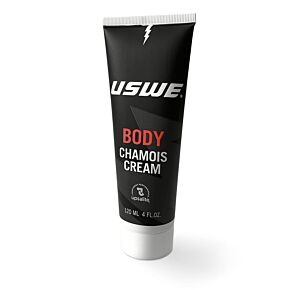 USWE USWE Body Chamois Cream - 120ML - 7300102
