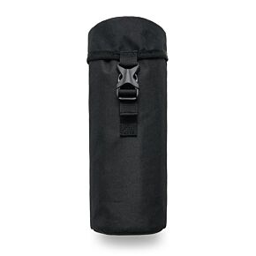 USWE USWE Buddy Athlete Gear Modular Insulated Bottle Bag - Black - 10302401