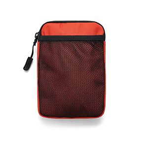 USWE USWE Buddy Athlete Gear Modular Storage Pouch - Black/Red - 10502401