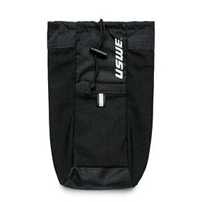 USWE USWE Chest Pocket NDM 2 (Click On/17.5 x 9.5in.) - Black - 5101203301