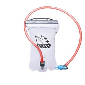 USWE USWE Elite Hydration Bladder Plug-N-Play Tube Hydraflex - 1.5L - 5101222
