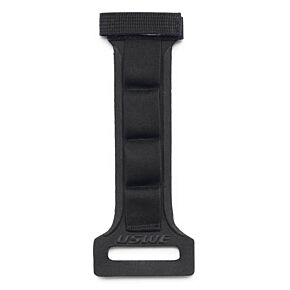 USWE USWE Gel Fuel Rack NDM 1 (4 x 9cm) - Black - 101227