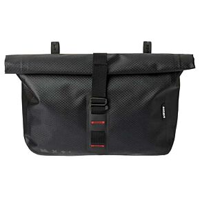 USWE USWE Handlebar Accessory Bag - Black - 200068001