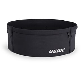 USWE USWE Hofter Hip-Belt Carbon Black - Small - 51012023012