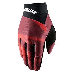 USWE USWE Lera Off-Road Gloves Flame Red - Medium - 80997003400105
