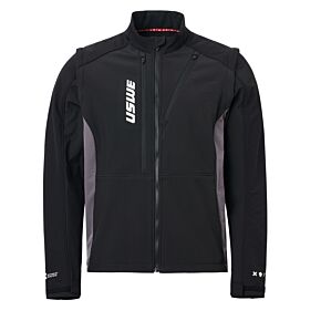 USWE USWE Lera Off-Road Jacket Adult Black - XS - 80913001999103