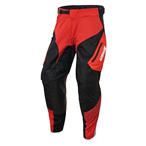 USWE USWE Lera Off-Road Pant Adult Flame Red - Size 34 - 80923001400234