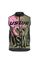 USWE USWE Lite Cartoon Off Road Vest Pink - 2XL - 80913021330108