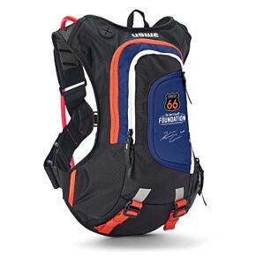 USWE USWE Moto Hydro Hydration Pack 8L - Kurt Caselli Edition - 5208042040