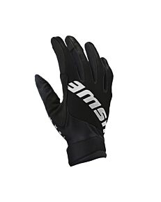 USWE USWE No BS Off-Road Glove Black - Large - 80997023999106
