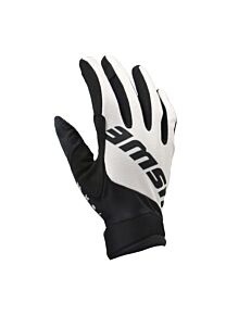 USWE USWE No BS Off-Road Glove White - Large - 80997023025106