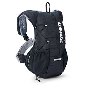 USWE USWE Nordic Winter Hydration Pack 10L - Carbon Black - 2104001