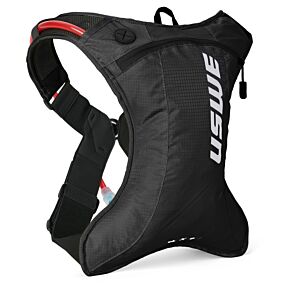 USWE USWE Outlander Moto Hydration Pack 2L - Black - 5202077001