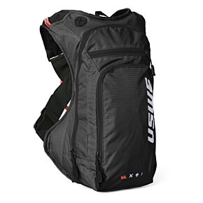 USWE USWE Outlander Moto Hydration Pack 9L - Black - 5209077001