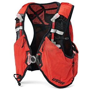 USWE USWE Pace Trail Running Vest 14L USWE Red - Large - 2140124604