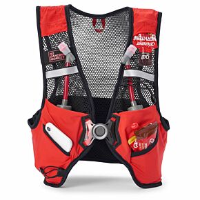 USWE USWE Pace Trail Running Vest 2L USWE Red - XL - 2021228XL