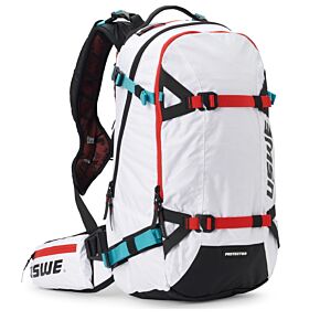 USWE USWE POW Winter Protector Pack 16L - Cool White - 2163825