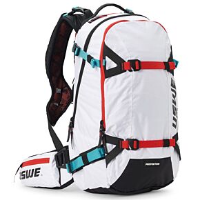 USWE USWE POW Winter Protector Pack 25L - Cool White - 2253825