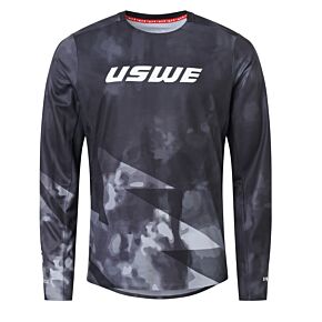 USWE USWE Rok Off-Road Air Jersey Adult Black - XS - 80951011999103