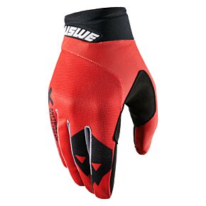 USWE USWE Rok Off-Road Glove Flame Red - Small - 80997013400104