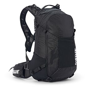 USWE USWE Shred MTB Daypack 25L - Carbon Black - 2252701