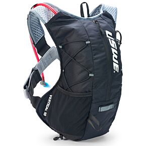 USWE USWE Vertical Hydration Pack 10L - Carbon Black - 2104501