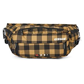 USWE USWE Waist Hip Pack 6L - Flannel Bronze - 206083049