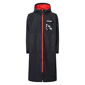 USWE USWE Warm Changing Robe Black - Small/Medium - 80210023999116