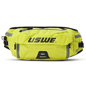 USWE USWE Zulo Waist Pack 2L - Crazy Yellow - 5202089026