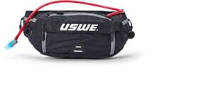 USWE USWE Zulo Waist Pack 6L - Carbon Black - 5206089001