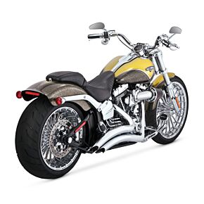 VANCE AND HINES Vance and Hines VAH Big Radius Full Systems - 26365