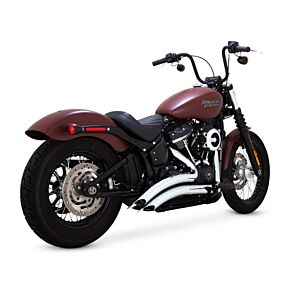 VANCE AND HINES Vance and Hines VAH Big Radius Full Systems - 26377