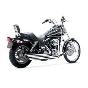 VANCE AND HINES Vance and Hines VAH Big Shots Full Systems - 17341
