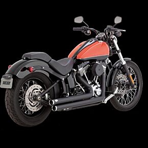 VANCE AND HINES Vance and Hines VAH Big Shots Full Systems - 47341