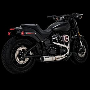 VANCE AND HINES Vance and Hines VAH Hi-Output Full Systems - 27331