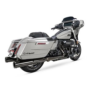 VANCE AND HINES Vance and Hines VAH Hi-Output Slip-Ons - 16468
