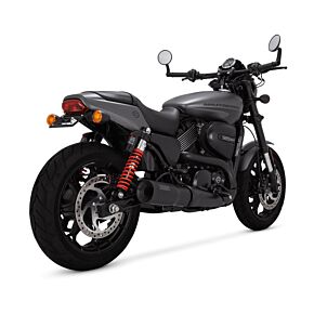 VANCE AND HINES Vance and Hines VAH Hi-Output Slip-Ons - 47943
