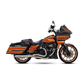 VANCE AND HINES Vance and Hines VAH Supersport 2-1 Exhaust System - 27345