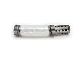 VANCE AND HINES Vance and Hines Vance & Hines Big Radius 2-2 Q Baffle- Sold Individually - 23081
